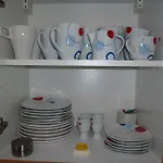 Apartman Uni Koblenz