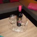 Apartman Uni