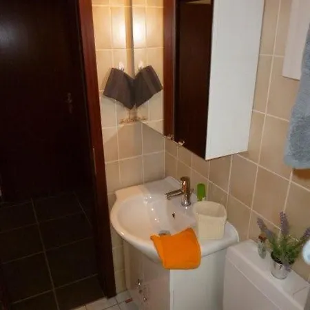 Apartament Uni