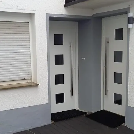 Apartament Uni