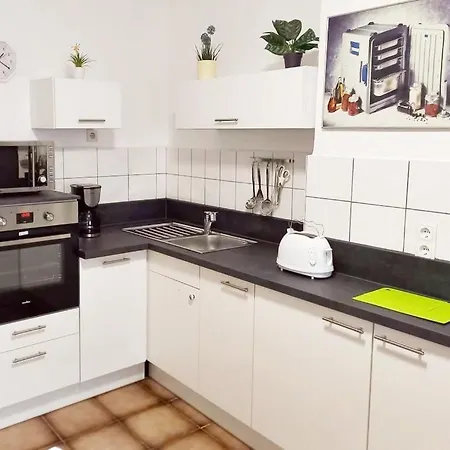 Uni Apartman Koblenz