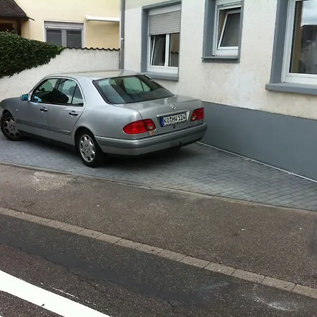 Apartament Uni