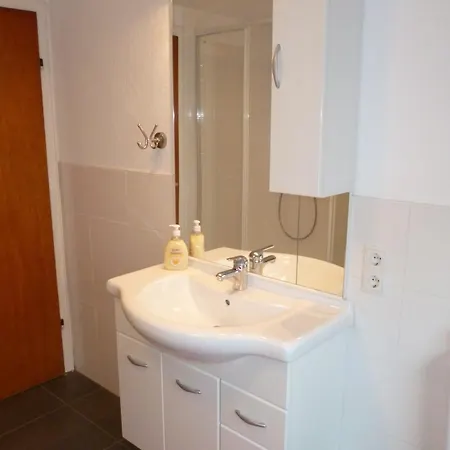 Uni Apartment Koblenz (Rhineland-Palatinate)