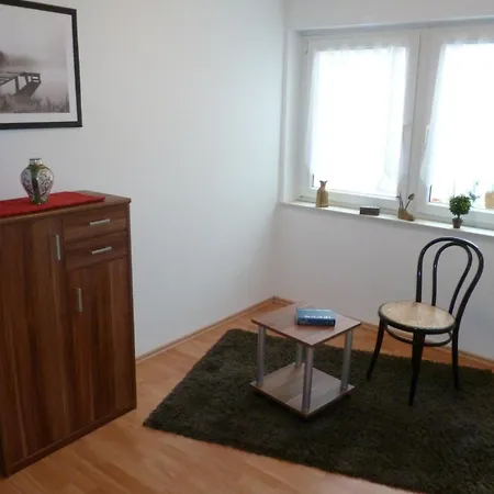 Apartament Uni
