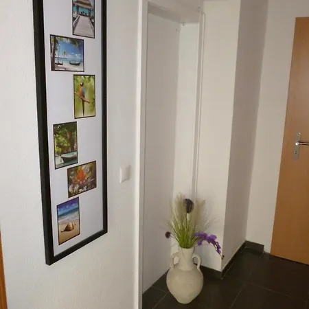 Apartment Uni Koblenz (Rhineland-Palatinate)
