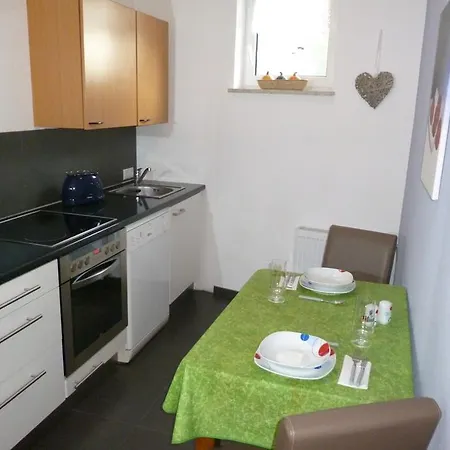 Apartament Uni Koblencja