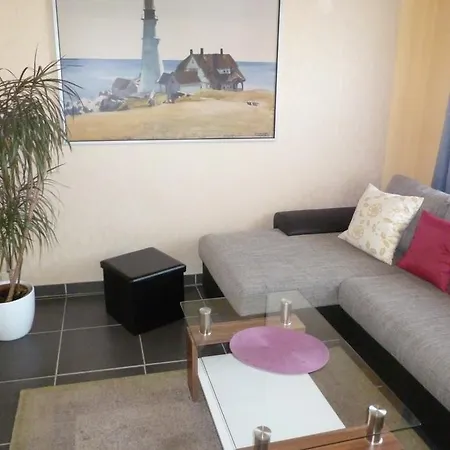 Apartment Uni