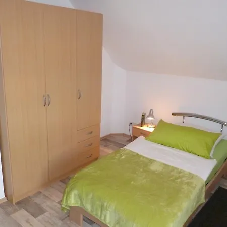 Apartament Uni