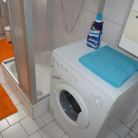 Apartament Uni