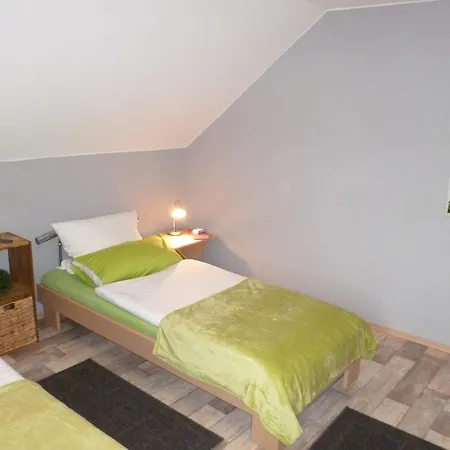 Uni Apartment Koblenz (Rhineland-Palatinate)