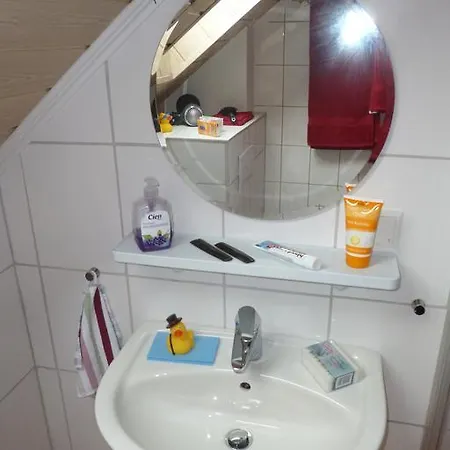 Uni Apartment Koblenz (Rhineland-Palatinate)