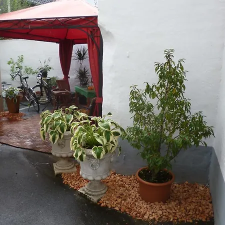 Apartament Uni Koblencja
