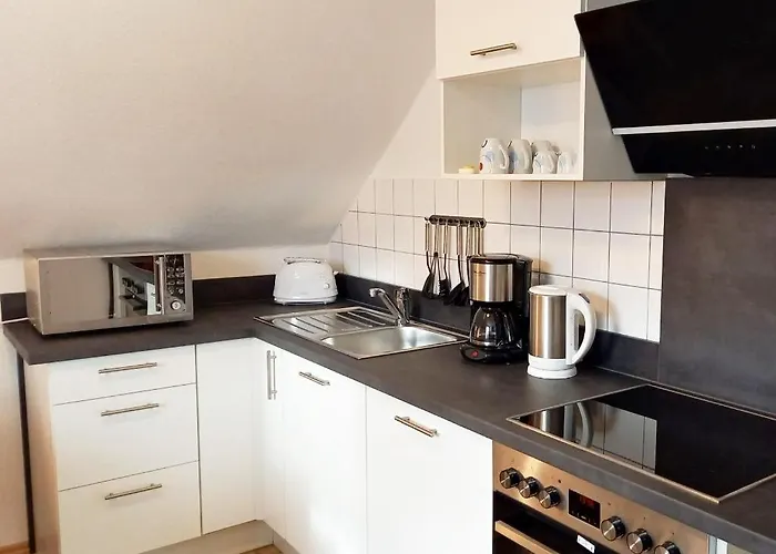 Apartmán Uni *