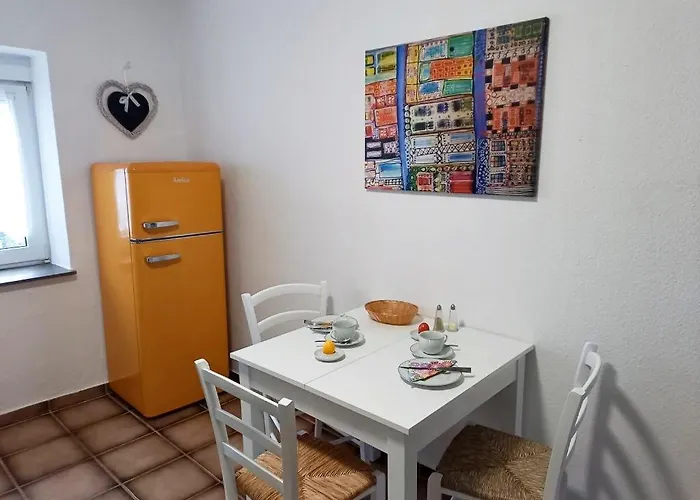 Apartamento Uni Coblença