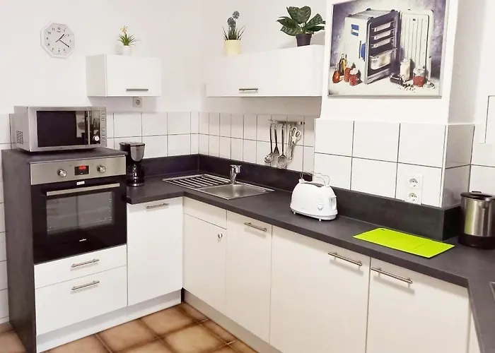 Uni Apartamento Coblença