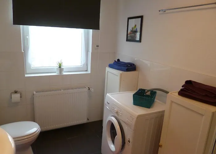 Uni Apartamento Coblença