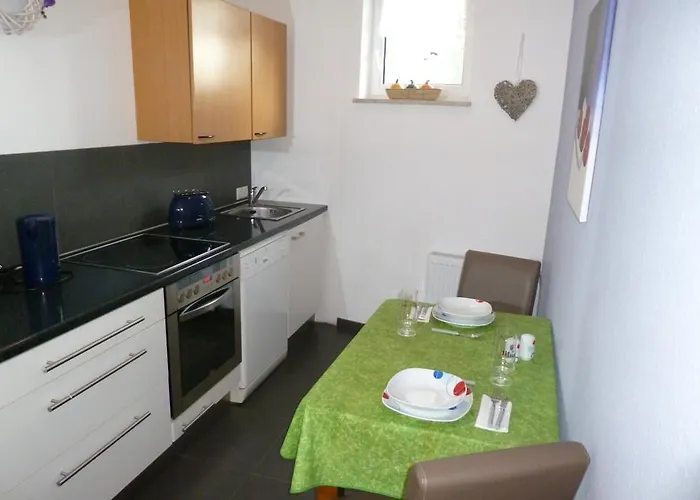 Apartamento Uni Coblença