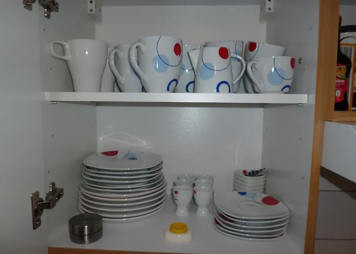 Apartamento Uni Coblença