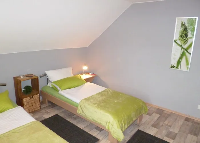 Uni Apartamento Coblença