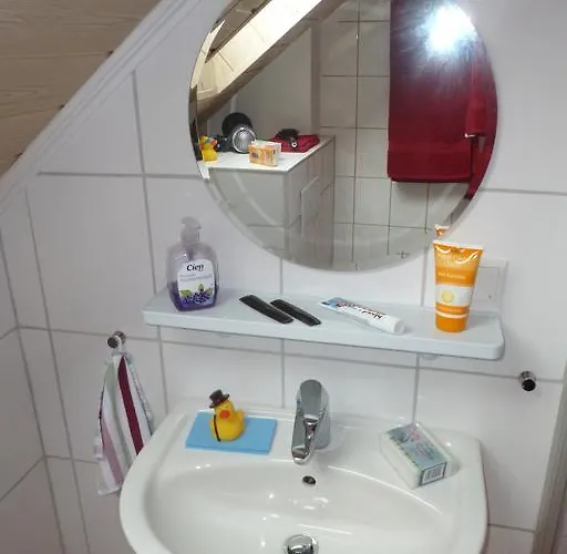 Uni Apartamento Coblença