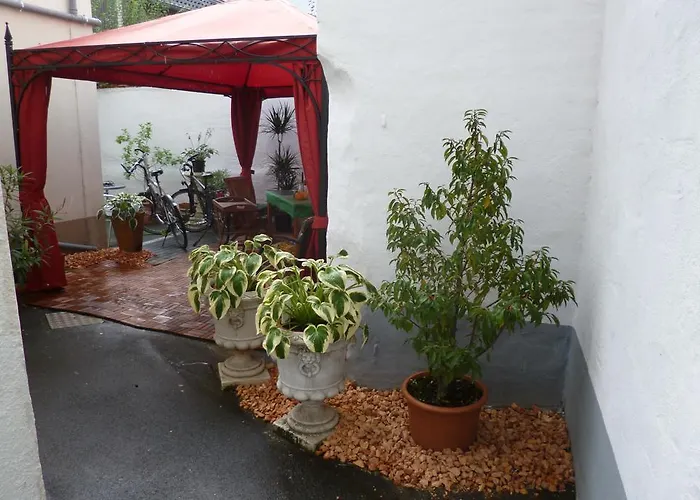 Apartamento Uni Coblença